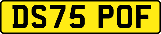 DS75POF