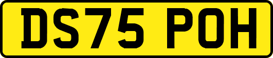 DS75POH
