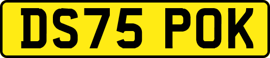 DS75POK