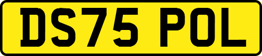 DS75POL