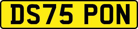 DS75PON