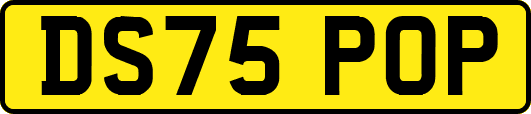 DS75POP