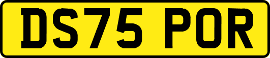DS75POR