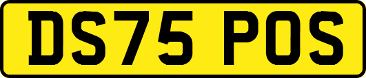 DS75POS