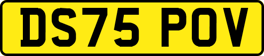 DS75POV