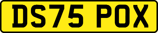 DS75POX