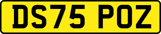 DS75POZ