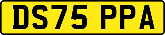 DS75PPA