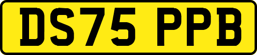 DS75PPB