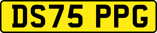 DS75PPG