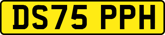 DS75PPH
