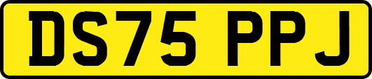 DS75PPJ