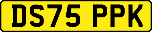 DS75PPK