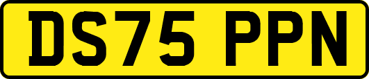 DS75PPN
