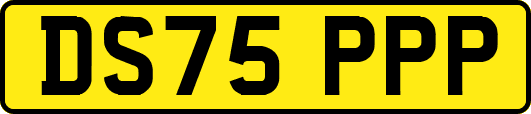 DS75PPP
