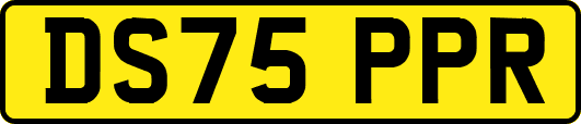 DS75PPR