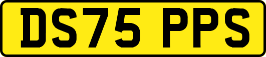 DS75PPS