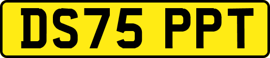 DS75PPT
