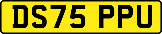 DS75PPU