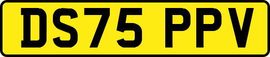 DS75PPV