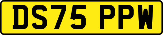 DS75PPW
