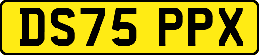 DS75PPX