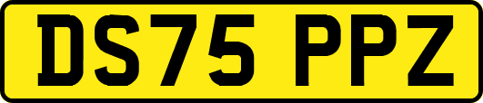DS75PPZ