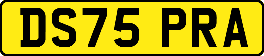 DS75PRA