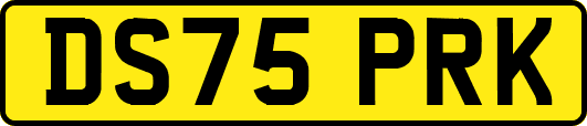 DS75PRK