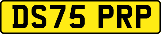DS75PRP