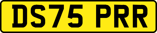DS75PRR