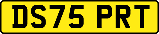 DS75PRT
