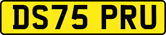 DS75PRU