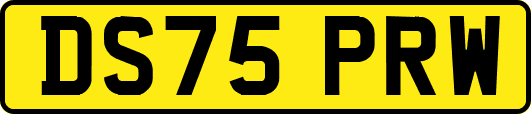 DS75PRW