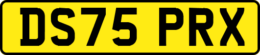 DS75PRX
