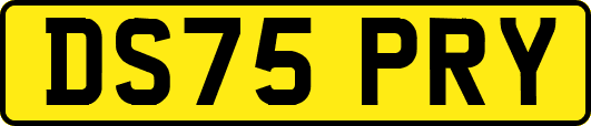 DS75PRY