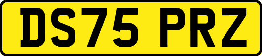 DS75PRZ