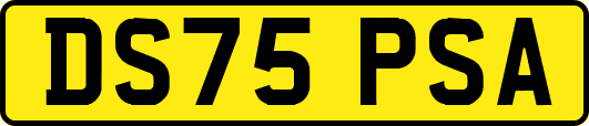 DS75PSA