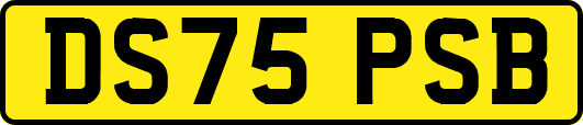 DS75PSB