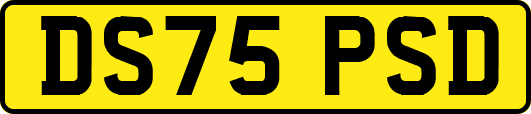 DS75PSD