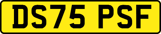 DS75PSF