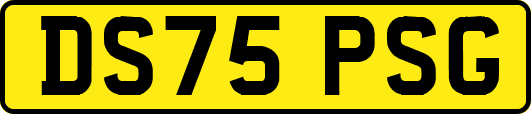 DS75PSG