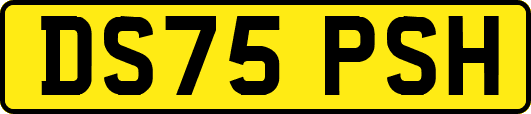 DS75PSH