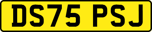 DS75PSJ