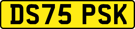 DS75PSK