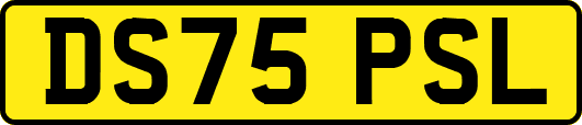 DS75PSL