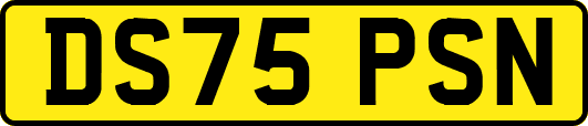 DS75PSN