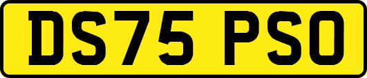 DS75PSO