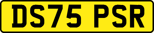 DS75PSR