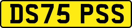 DS75PSS